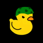 The Ducky Military