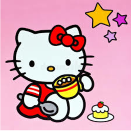 hello kitty
