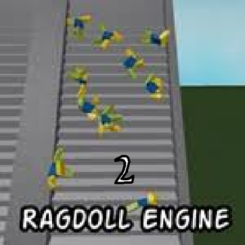Ragdoll Engine  With PlayFul & Korblox