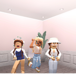 Sissys squad!!!