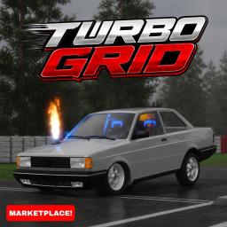 [BUGS FIX🔨] Turbo Grid