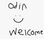 Odins chill place