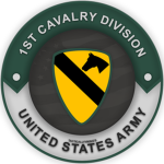 1st Cavalry Divisionᅠᅠᅠᅠᅠᅠᅠᅠᅠᅠᅠᅠ
