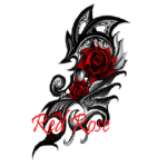 The Red Rose (Thorns of Fate) [Ro-Ghoul]