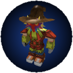 Skull Kid (Tornado Alley)