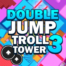 Double Jump Troll Tower 3 icon