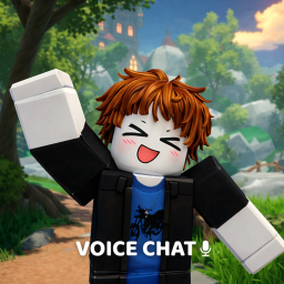 [Blom jadi] Resonara Island [VOICE CHAT]
