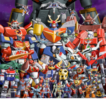 Super Robot Wars Club