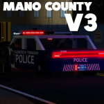 V3 | Mano County Police Patrol