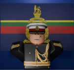 Jack's Royal Marine