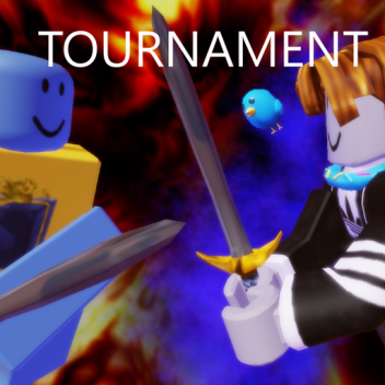 AA Tournament Center 