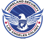 "Homeland Security"