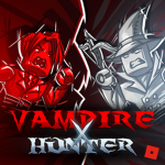 Vampire X Hunter