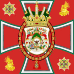 |PIM| Primer Imperio Mexicano