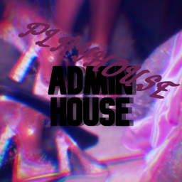 PLAYHOUSE Admin House
