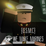 {USMC} United States Marine Corp {USA}
