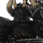The Ruinous Powers