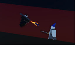 Stud Warriors (Mobile Support!) ALPHA