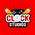 Clock Studios.