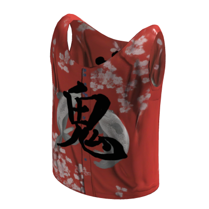 👹 Oni Spirit T-Shirt [PBR] thumbnail