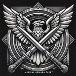 Imperial Armada Fleet