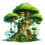 Strawberry’s rp co-host
