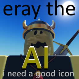 [SLEEPING] eray, but he's real