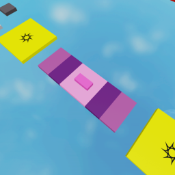 Cloudz Obby