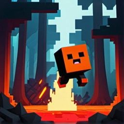 Forest Obby