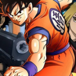 Anime Runners Game!
