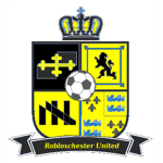 Robloxchester United