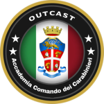 Comando dei Carabinieri Desck