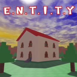 The Entity