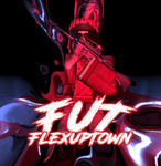 FlexUpTown / BiggestSteppas