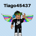 Tiago Gabriel