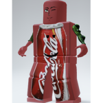 The chill cokes will unite