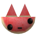 Watermelon kyttE