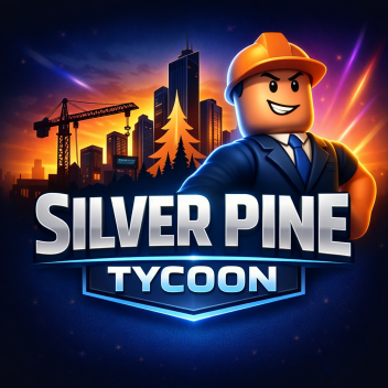 Silver Pine Tycoon