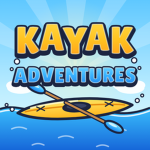Kayak Adventures!