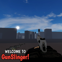 GunSlinger [REVAMP]