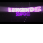 LEGENDS 2005