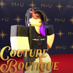 Couture Boutique