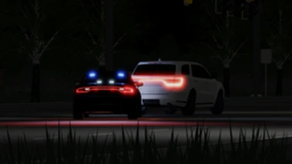 Idaho police dep Roblox group icon