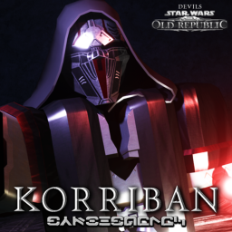SWTOR: Korriban