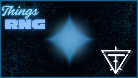 Thing's RNG |Release| scripts
