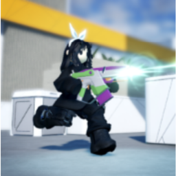 LAZAR TAG (NEW ROBLOX STUDIO TEMPLATE)
