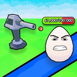 [Beta]Egg Tower Defense🥚