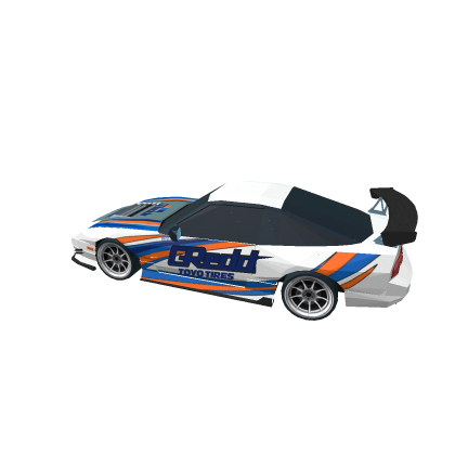 GReddy mk3