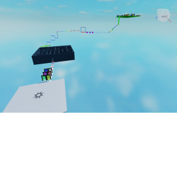 Hardest Obby EVER!
