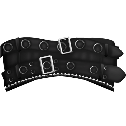 black belt top